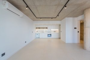 Alquiler Departamento 2 Ambientes Con Cochera