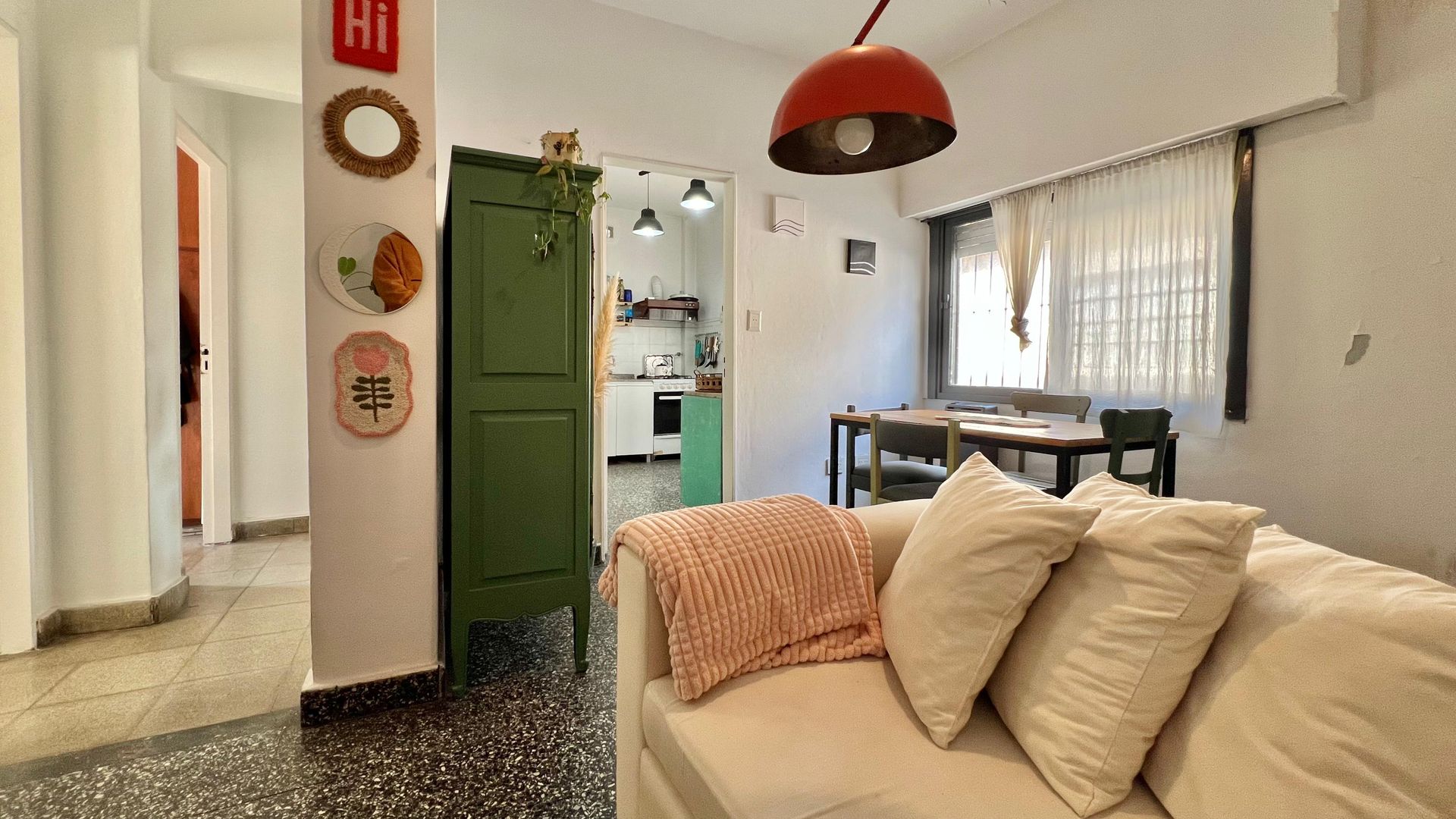 Sale Ph 3 Rooms Boulogne San Isidro