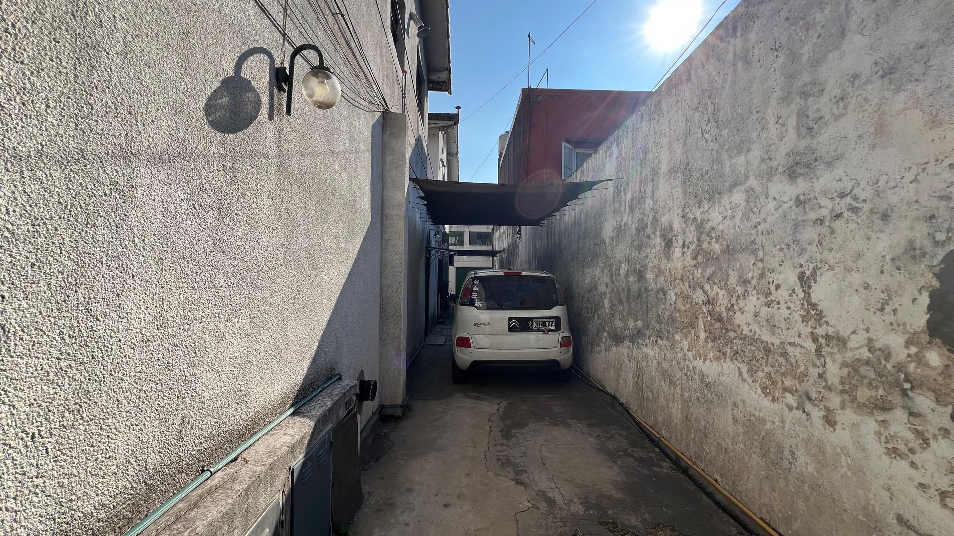Venta Ph Tres Ambientes Boulogne San Isidro