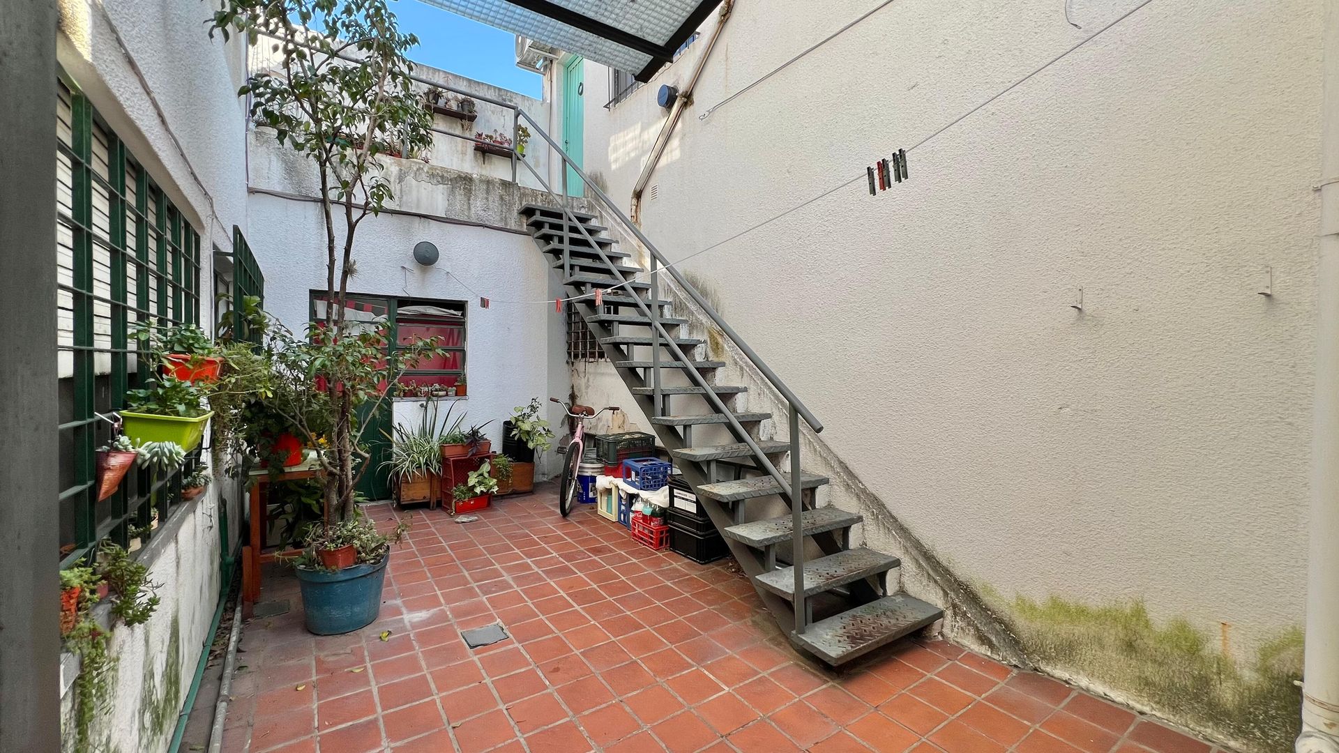 Venta Ph Tres Ambientes Boulogne San Isidro