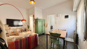 Sale Ph 3 Rooms Boulogne San Isidro