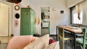 Sale Ph 3 Rooms Boulogne San Isidro