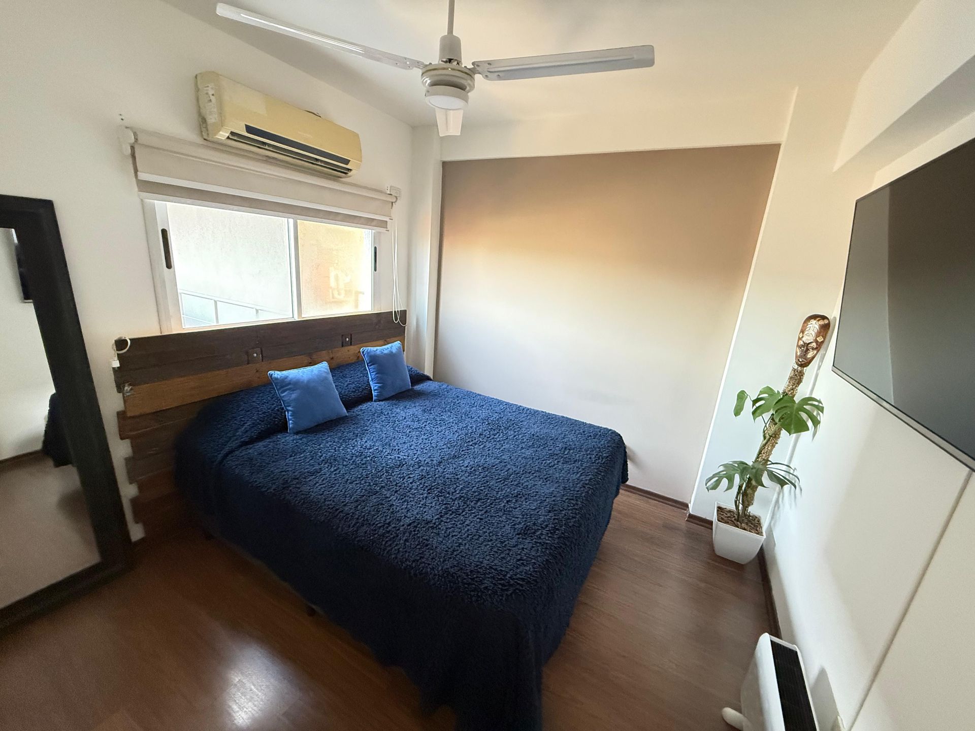 Venta de departamento en Tigre 2 ambientes
