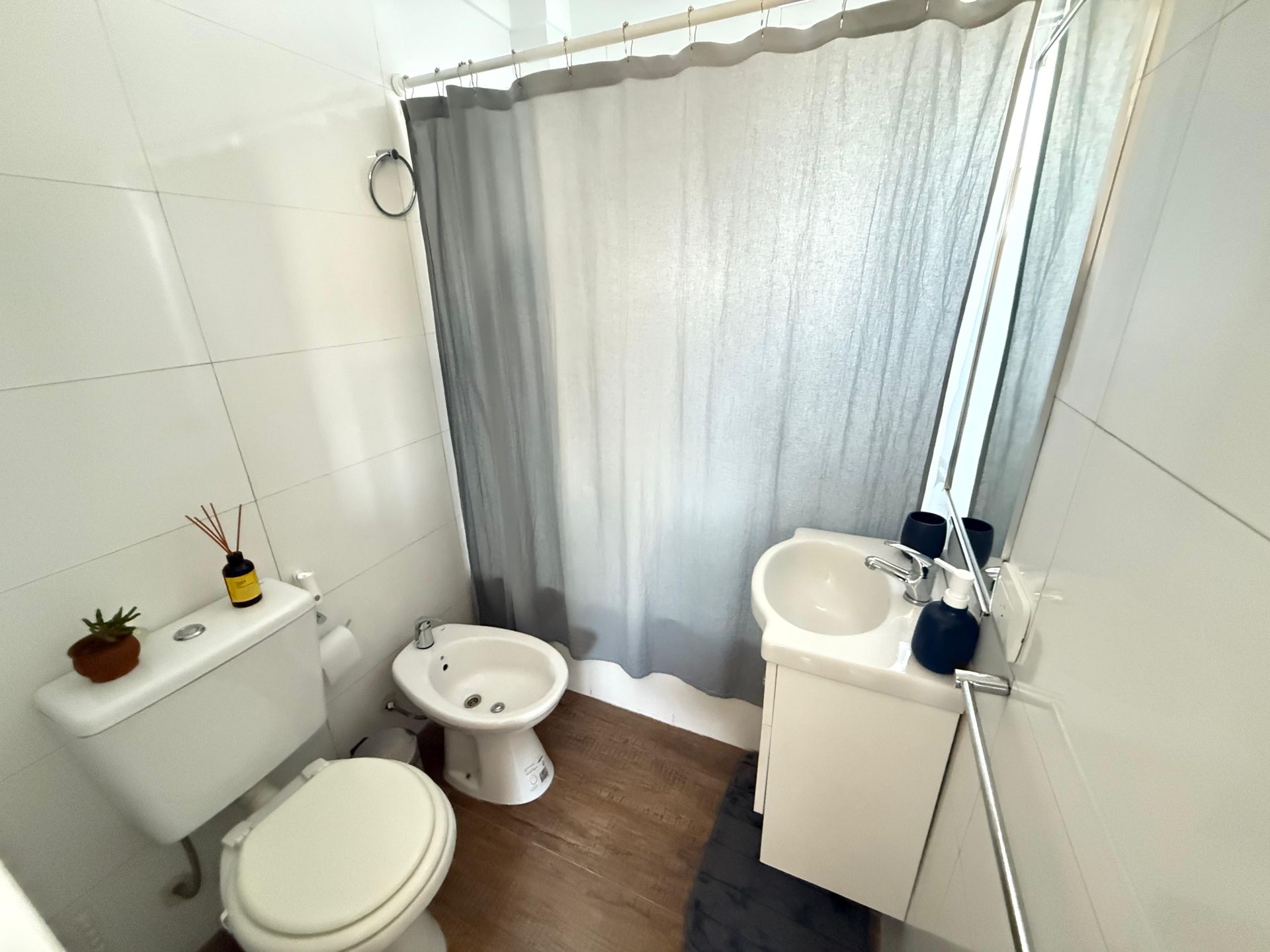 Venta de departamento en Tigre 2 ambientes