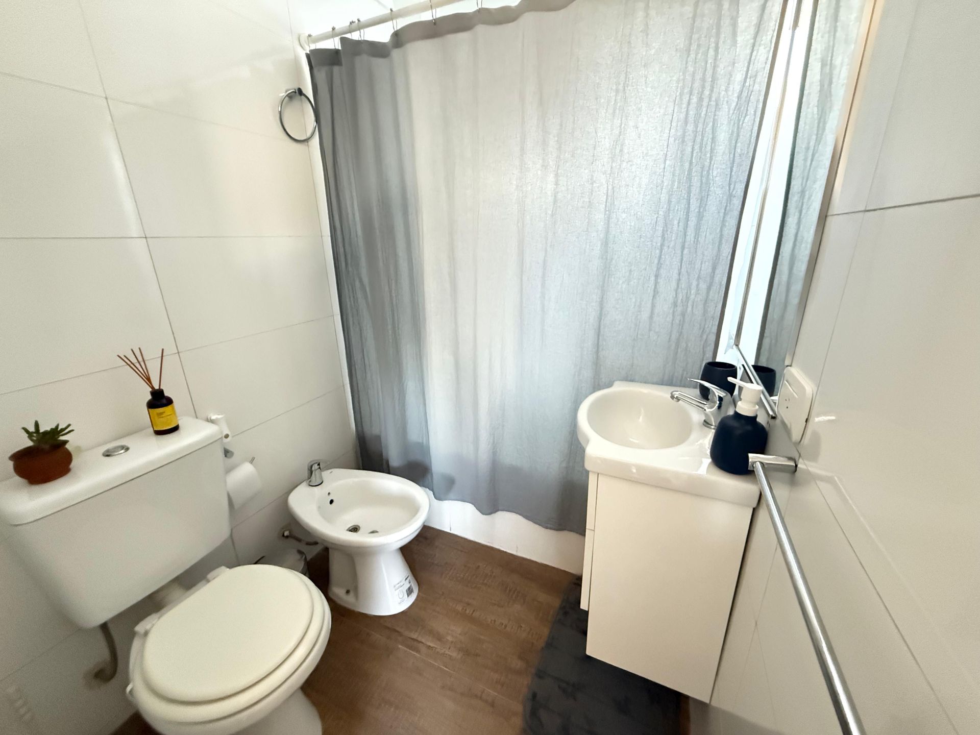 Venta de departamento en Tigre 2 ambientes