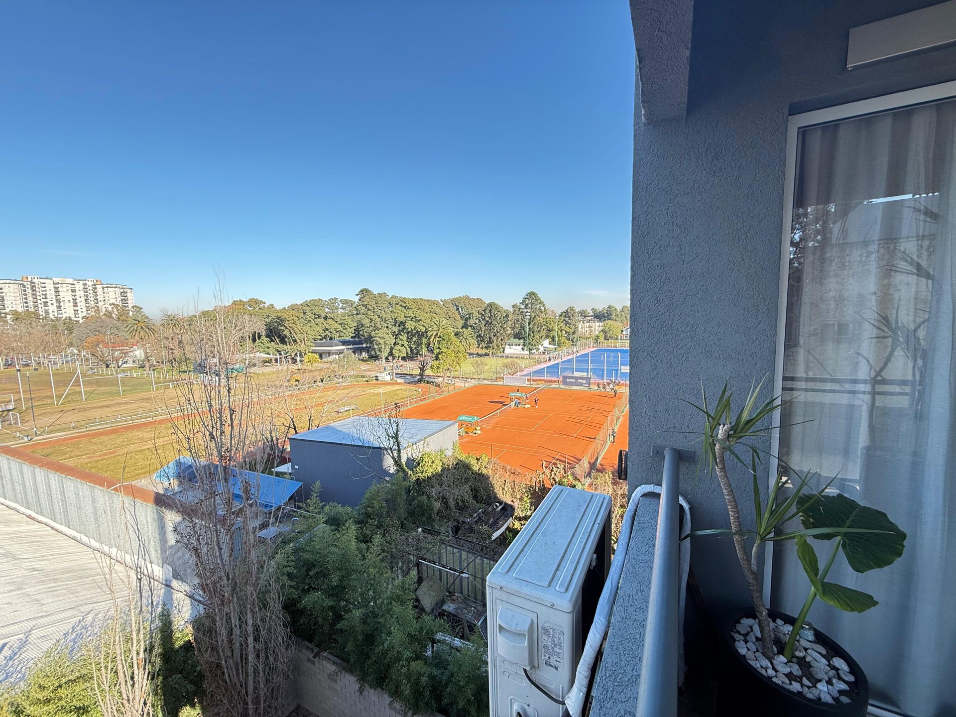 Venta de departamento en Tigre 2 ambientes