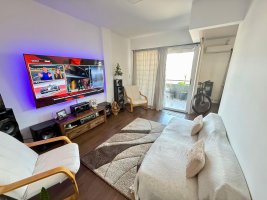 Venta de departamento en Tigre 2 ambientes