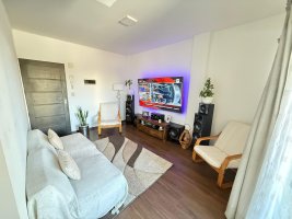 Venta de departamento en Tigre 2 ambientes