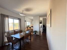 Venta de departamento en Tigre 2 ambientes