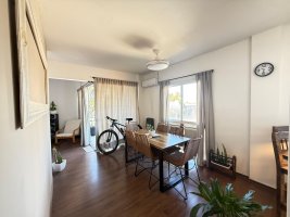 Venta de departamento en Tigre 2 ambientes