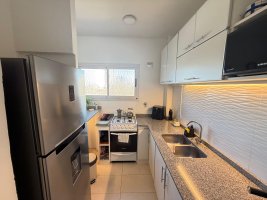 Venta de departamento en Tigre 2 ambientes