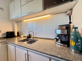 Venta de departamento en Tigre 2 ambientes