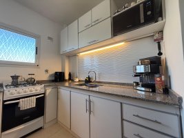 Venta de departamento en Tigre 2 ambientes