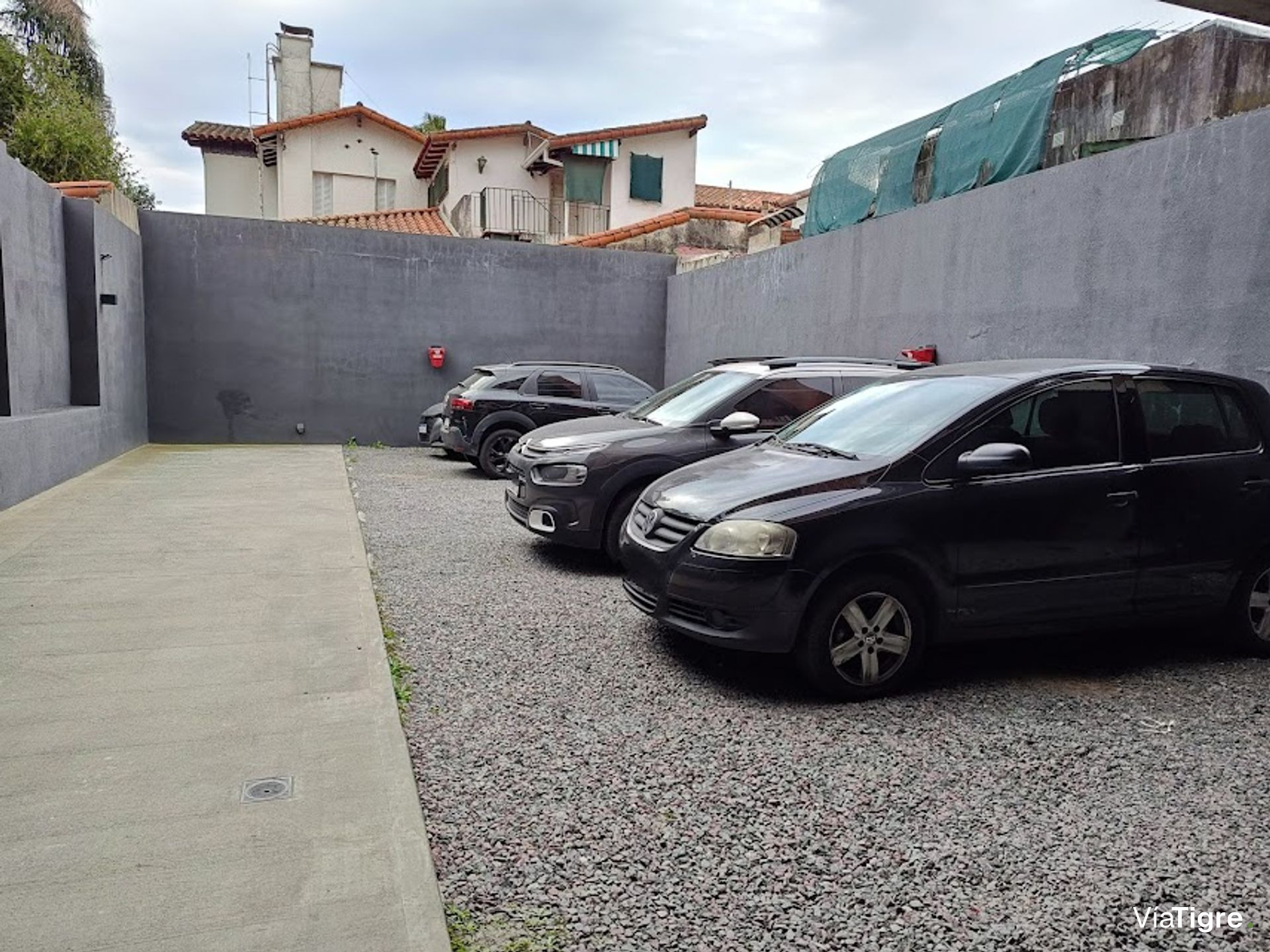 Depto 3Amb Venta S Fernando Balcon 2 Baños Cochera