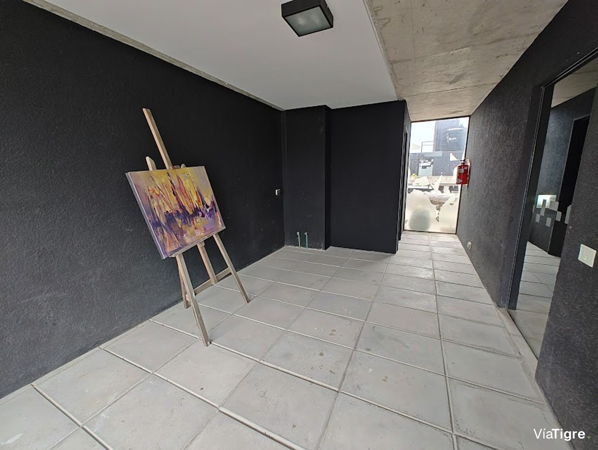 Depto 3Amb Venta S Fernando Balcon 2 Baños Cochera