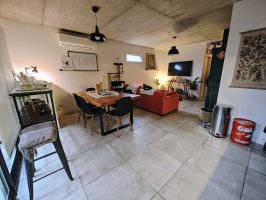Depto 3Amb Venta S Fernando Balcon 2 Baños Cochera