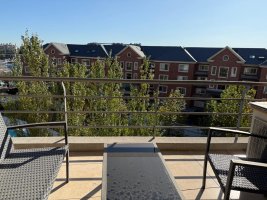 Apartment for Rent, 2 Rooms, Miradores La Bahia Nordelta
