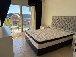 Apartment for Rent, 2 Rooms, Miradores La Bahia Nordelta