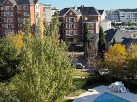 Apartment for Rent, 2 Rooms, Miradores La Bahia Nordelta