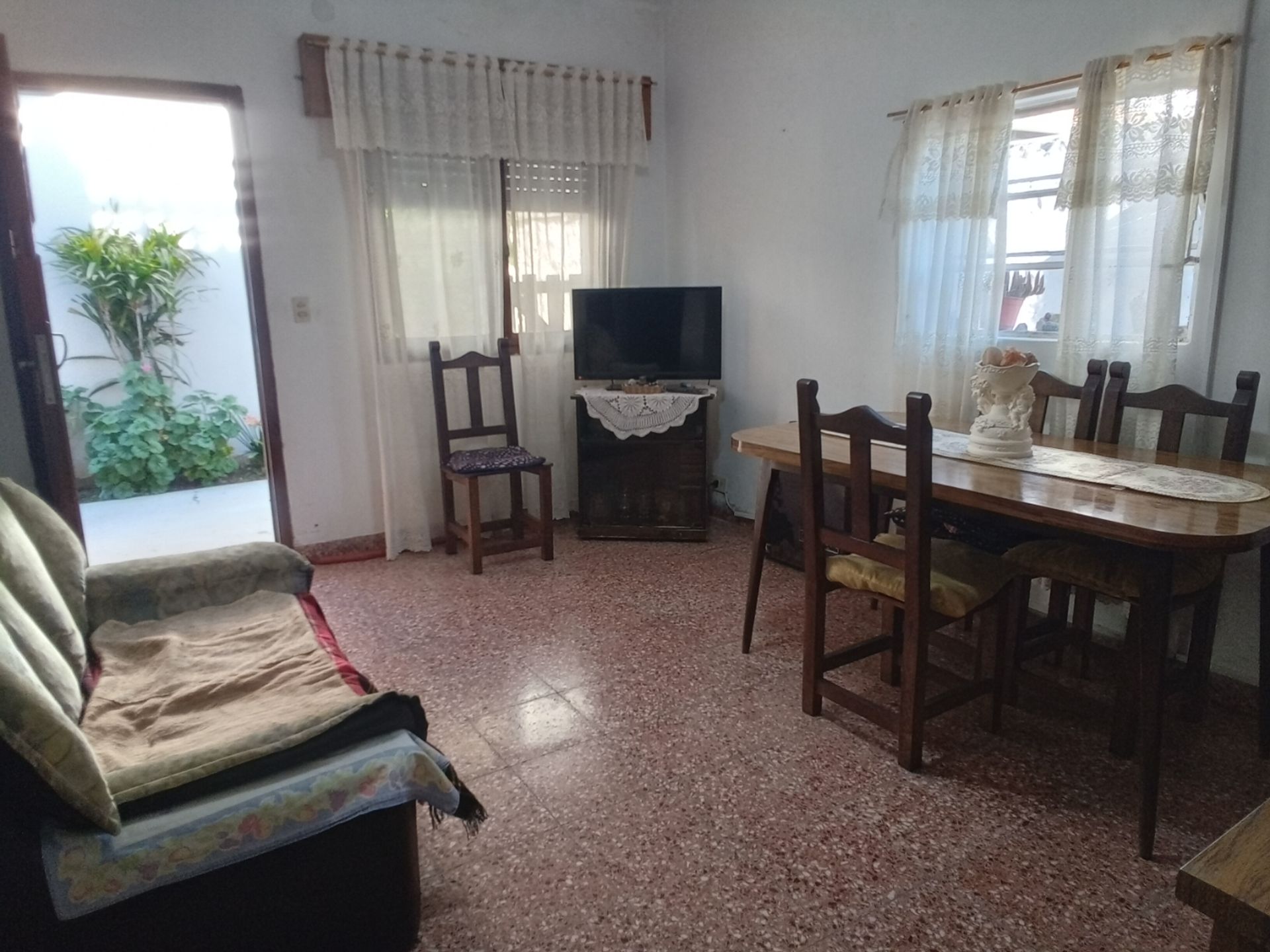 Venta Ph 3 Ambientes Mas Departamento 2 Ambientes