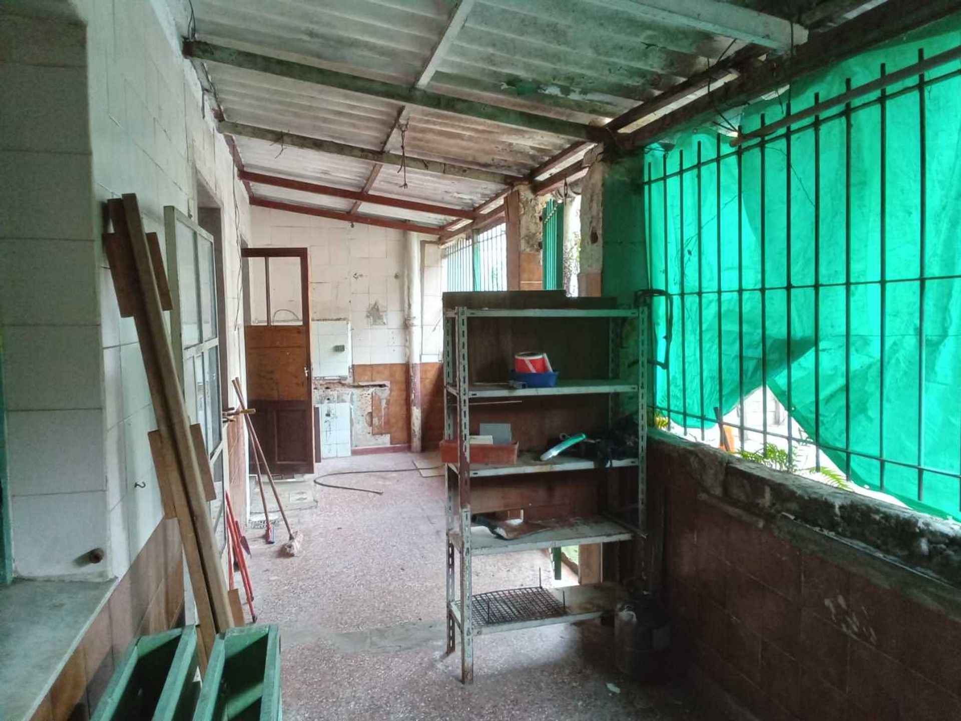 Venta Casa A Reciclar San Isidro Apto Desarrollo