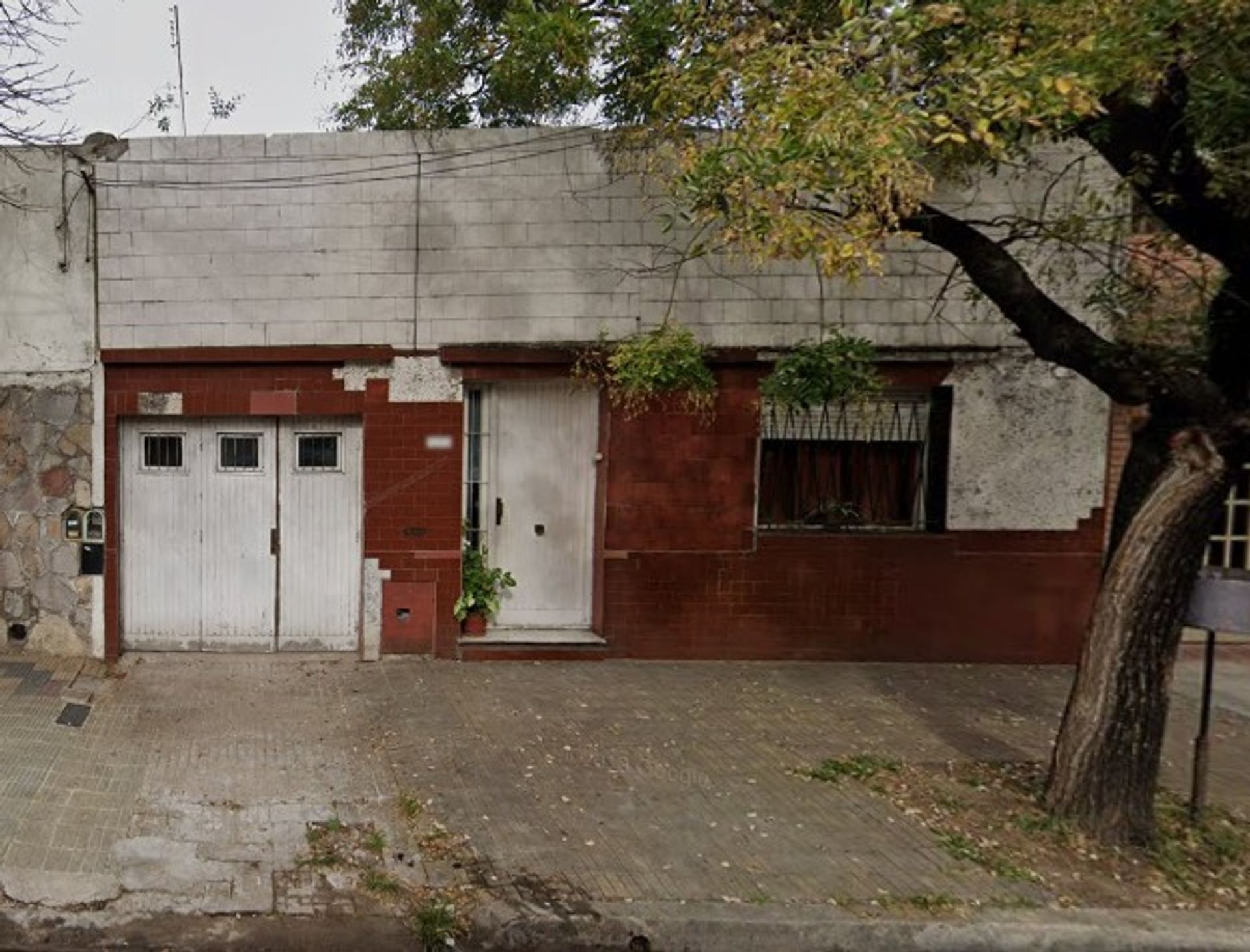 Venta Casa A Reciclar San Isidro Apto Desarrollo