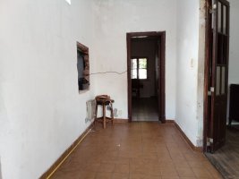Venta Casa A Reciclar San Isidro Apto Desarrollo