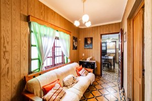 Venta Casa Tigre 4 Ambientes Con Jardin Y Quincho