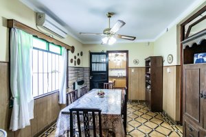 Venta Casa Tigre 4 Ambientes Con Jardin Y Quincho