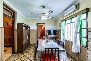 Venta Casa Tigre 4 Ambientes Con Jardin Y Quincho