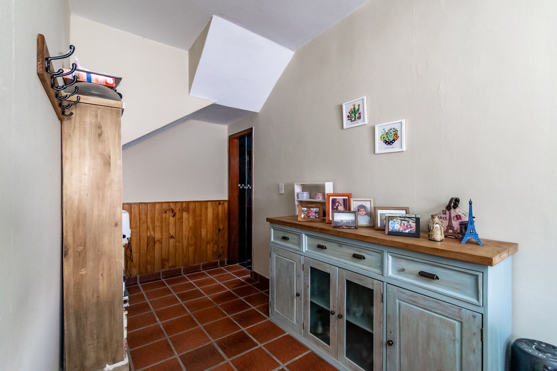 Venta Casa 5 Amb Parque Depto Y Local San Fernando