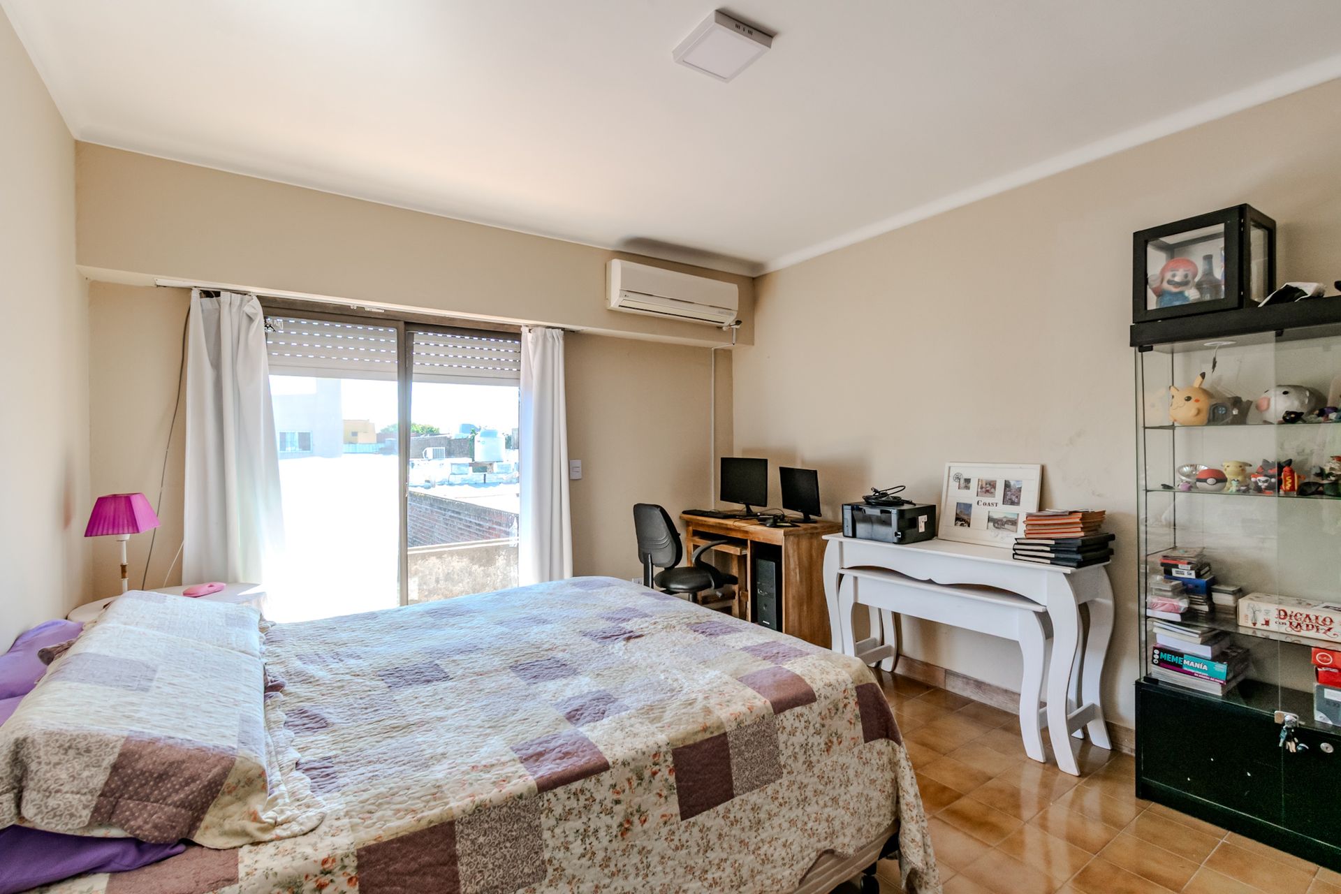 Venta Casa 5 Amb Parque Depto Y Local San Fernando