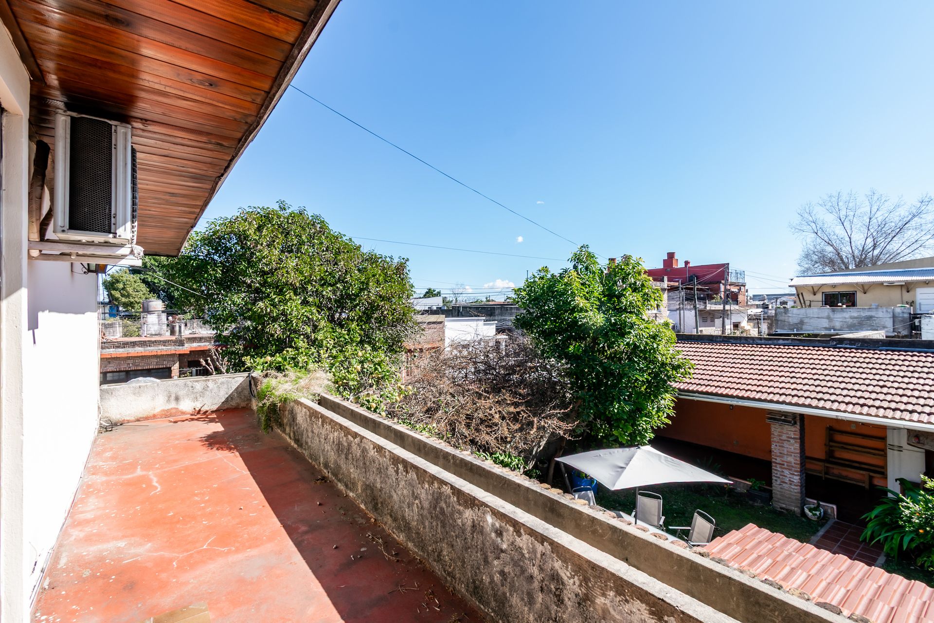 Venta Casa 5 Amb Parque Depto Y Local San Fernando
