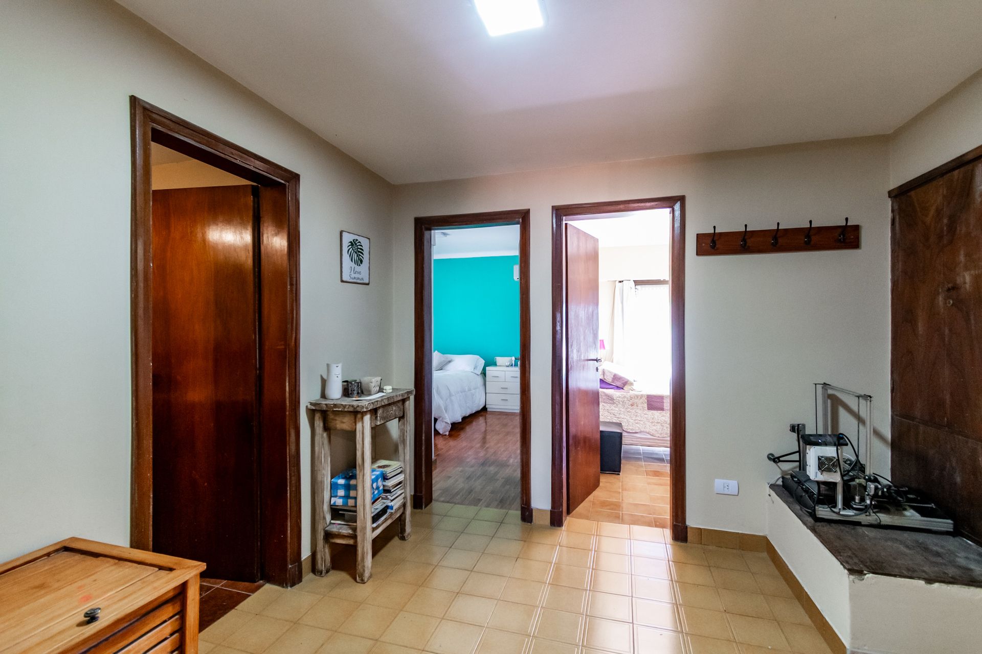 Venta Casa 5 Amb Parque Depto Y Local San Fernando