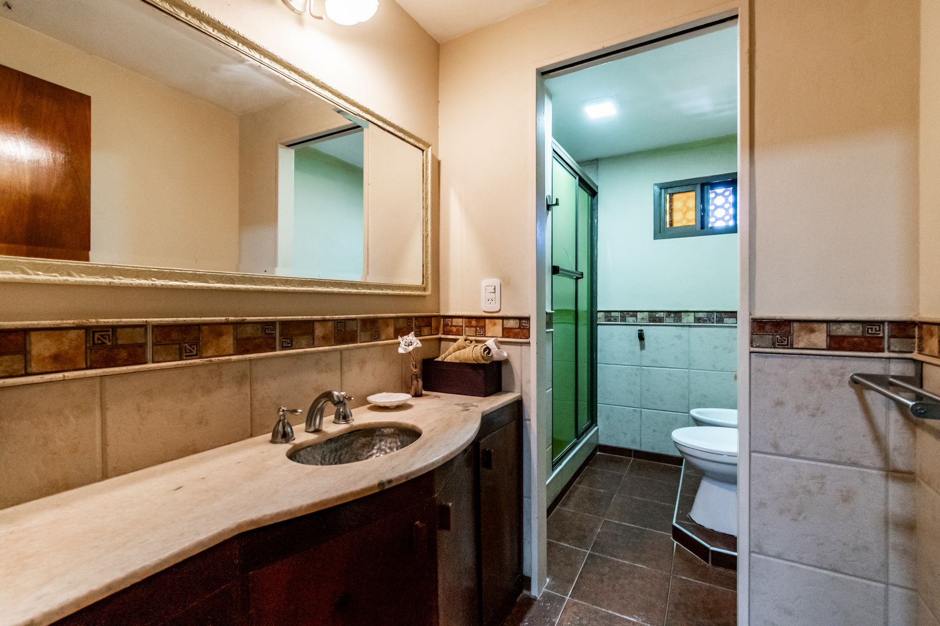 Venta Casa 5 Amb Parque Depto Y Local San Fernando