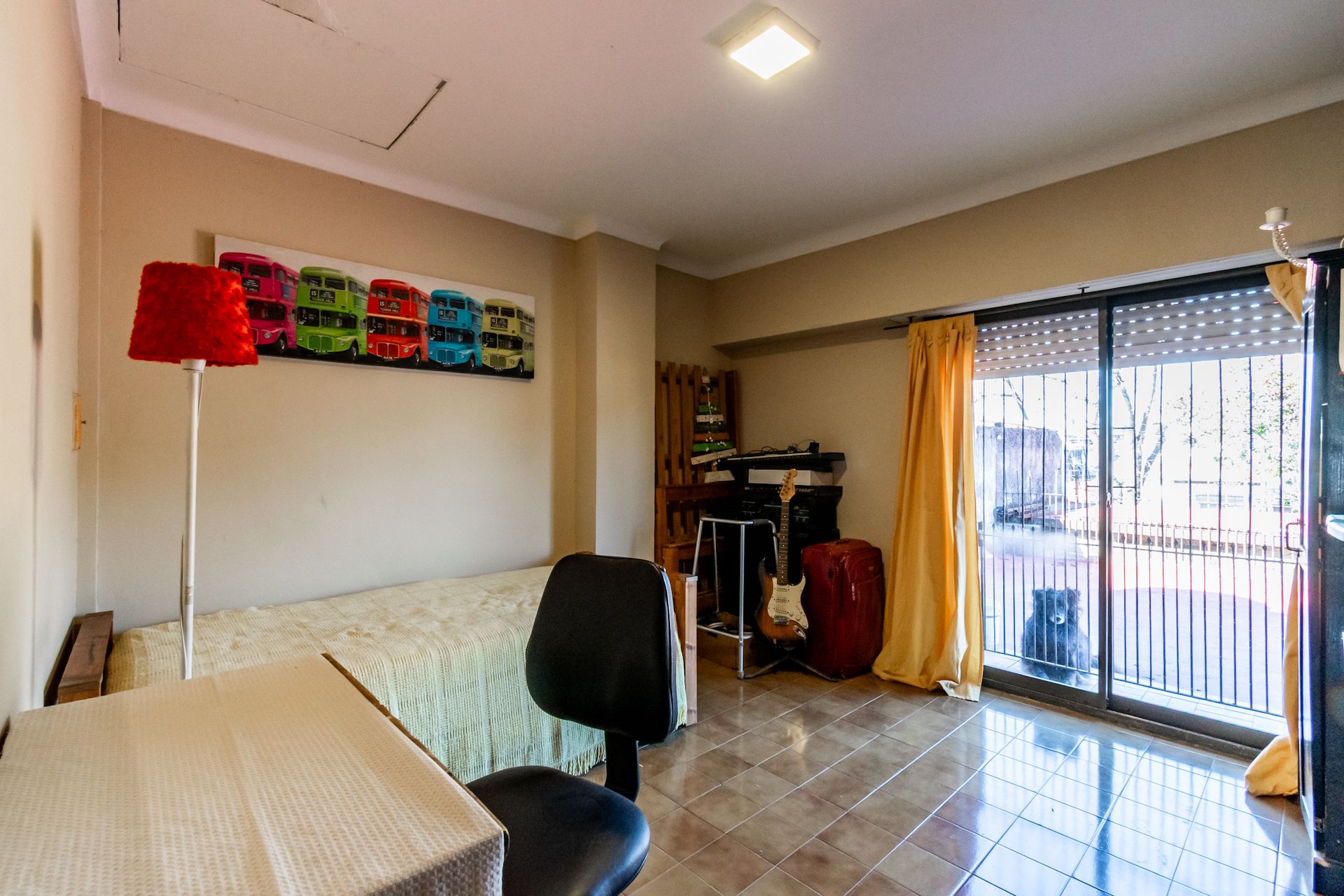 Venta Casa 5 Amb Parque Depto Y Local San Fernando