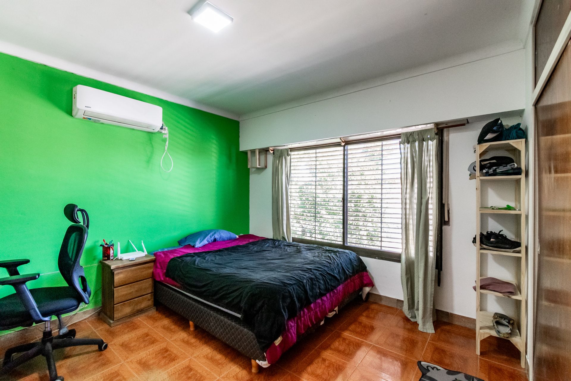 Venta Casa 5 Amb Parque Depto Y Local San Fernando