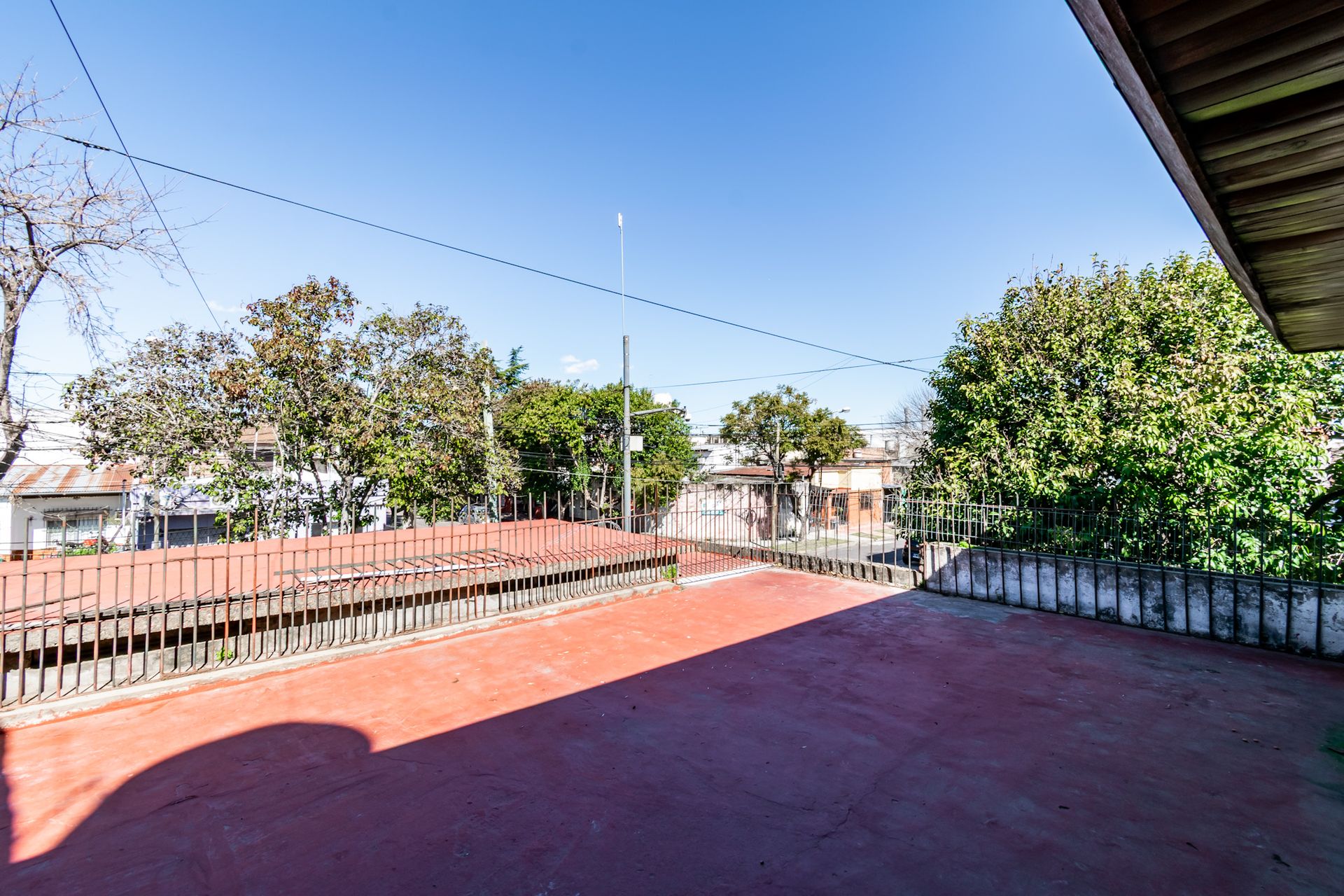 Venta Casa 5 Amb Parque Depto Y Local San Fernando