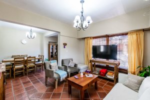 Venta Casa 5 Amb Parque Depto Y Local San Fernando