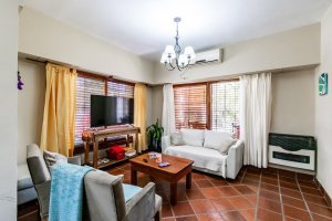 Venta Casa 5 Amb Parque Depto Y Local San Fernando