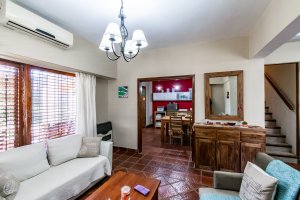 Venta Casa 5 Amb Parque Depto Y Local San Fernando