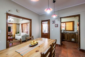 Venta Casa 5 Amb Parque Depto Y Local San Fernando