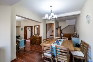 Venta Casa 5 Amb Parque Depto Y Local San Fernando