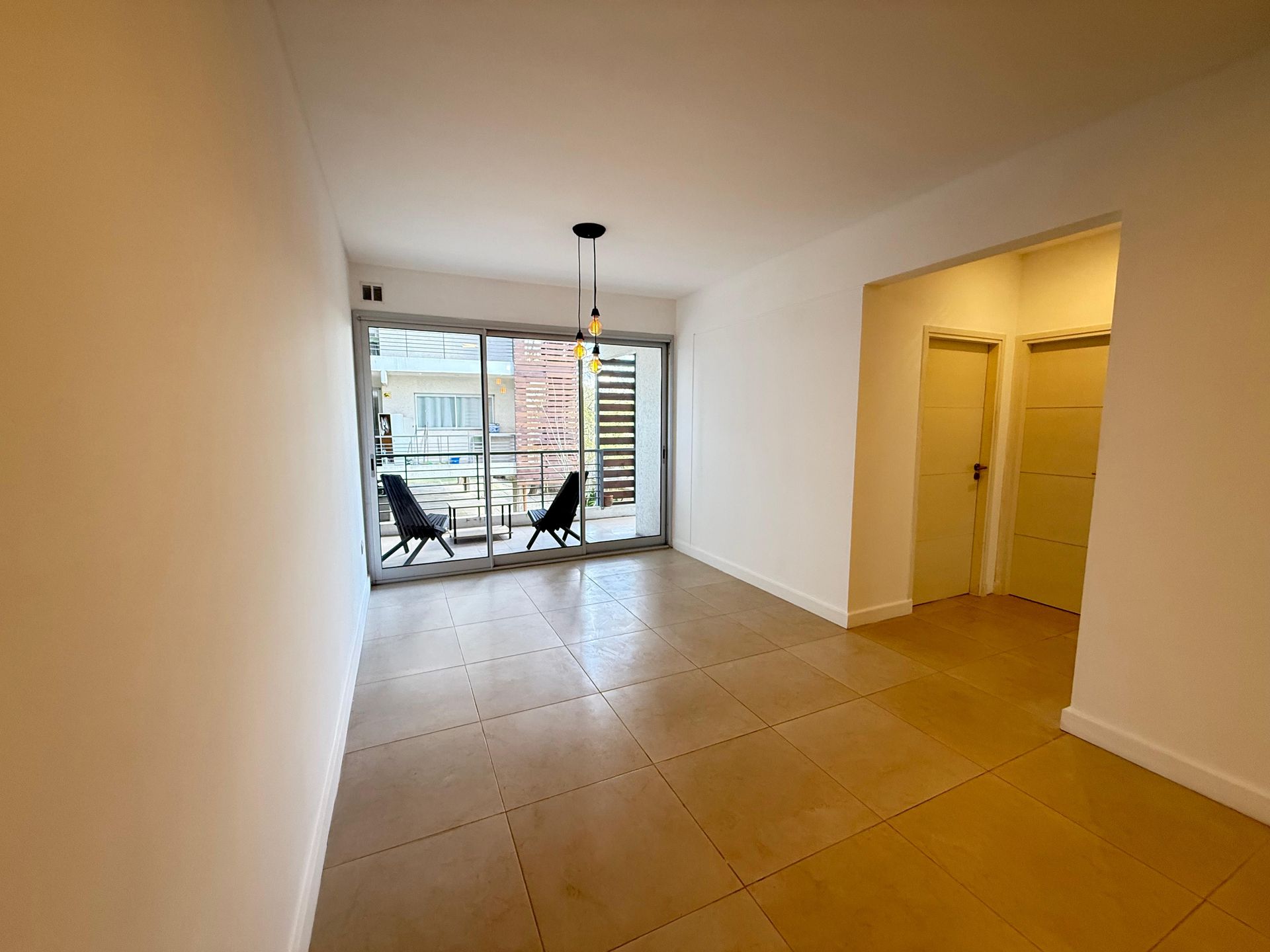 Venta Departamento 3 Ambientes Tigre Park