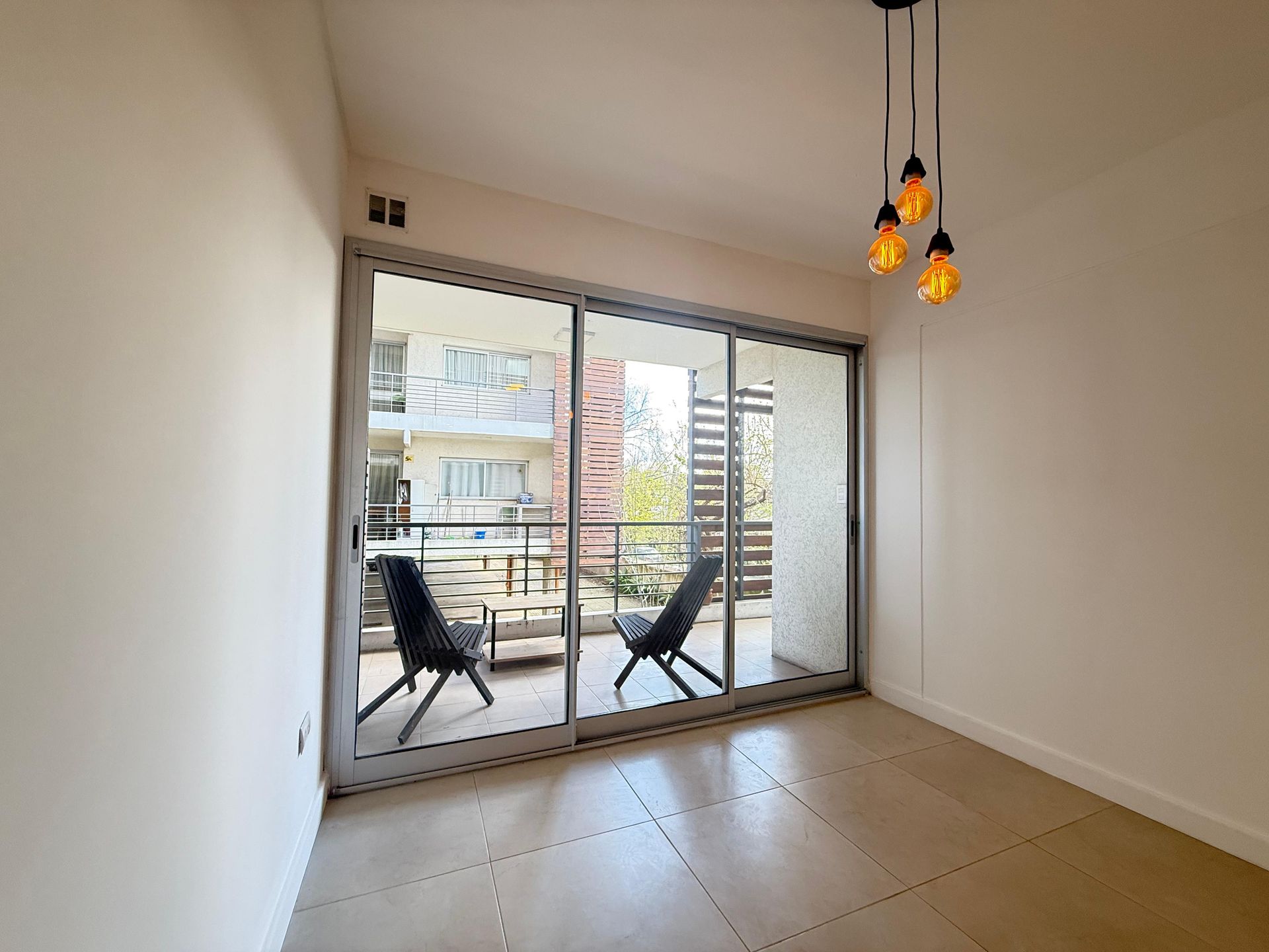 Venta Departamento 3 Ambientes Tigre Park