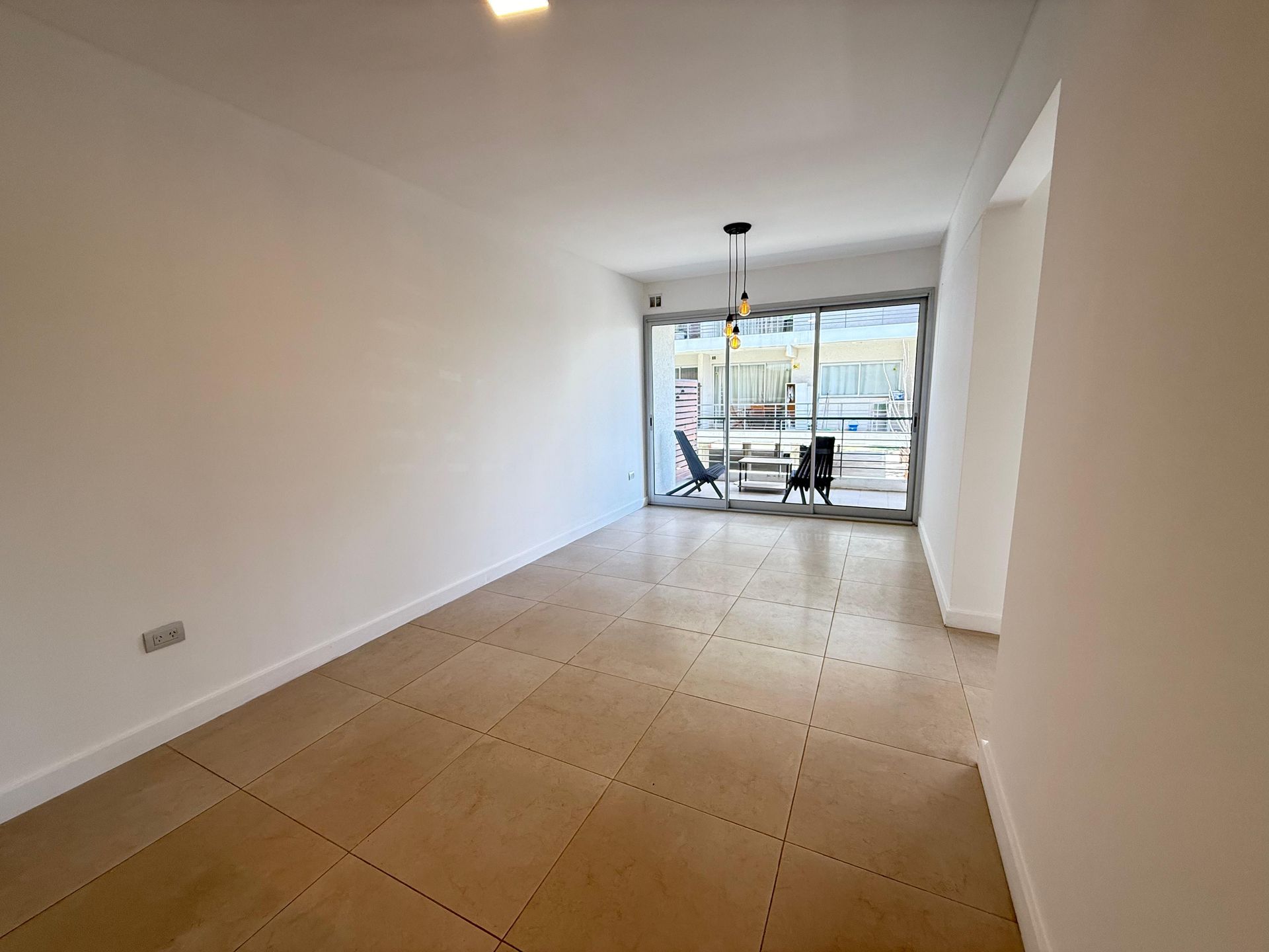 Venta Departamento 3 Ambientes Tigre Park