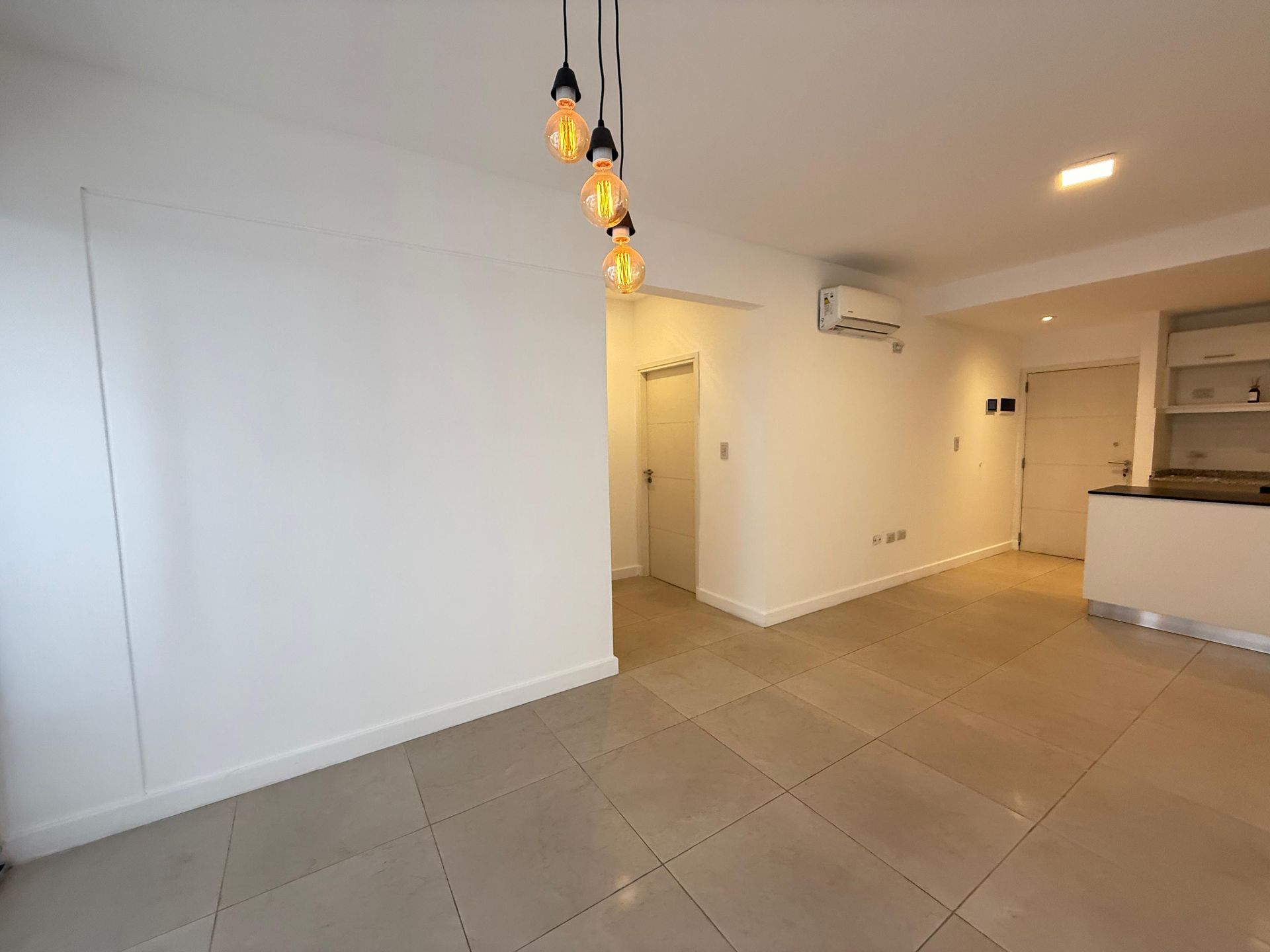 Venta Departamento 3 Ambientes Tigre Park