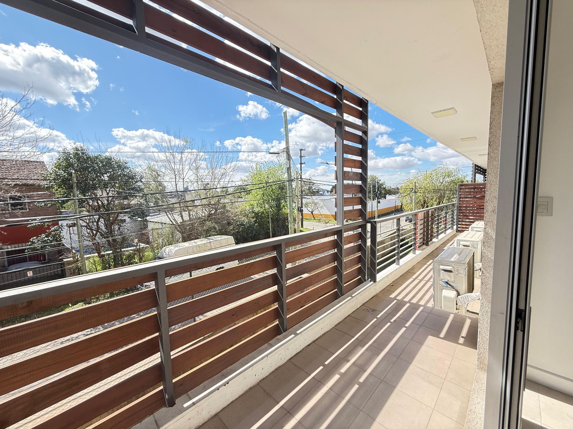 Venta Departamento 3 Ambientes Tigre Park