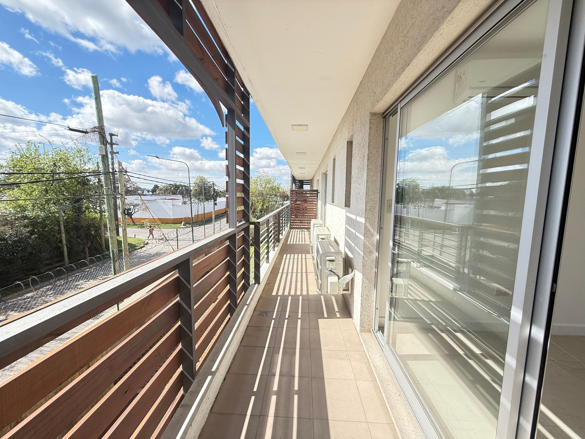 Venta Departamento 3 Ambientes Tigre Park