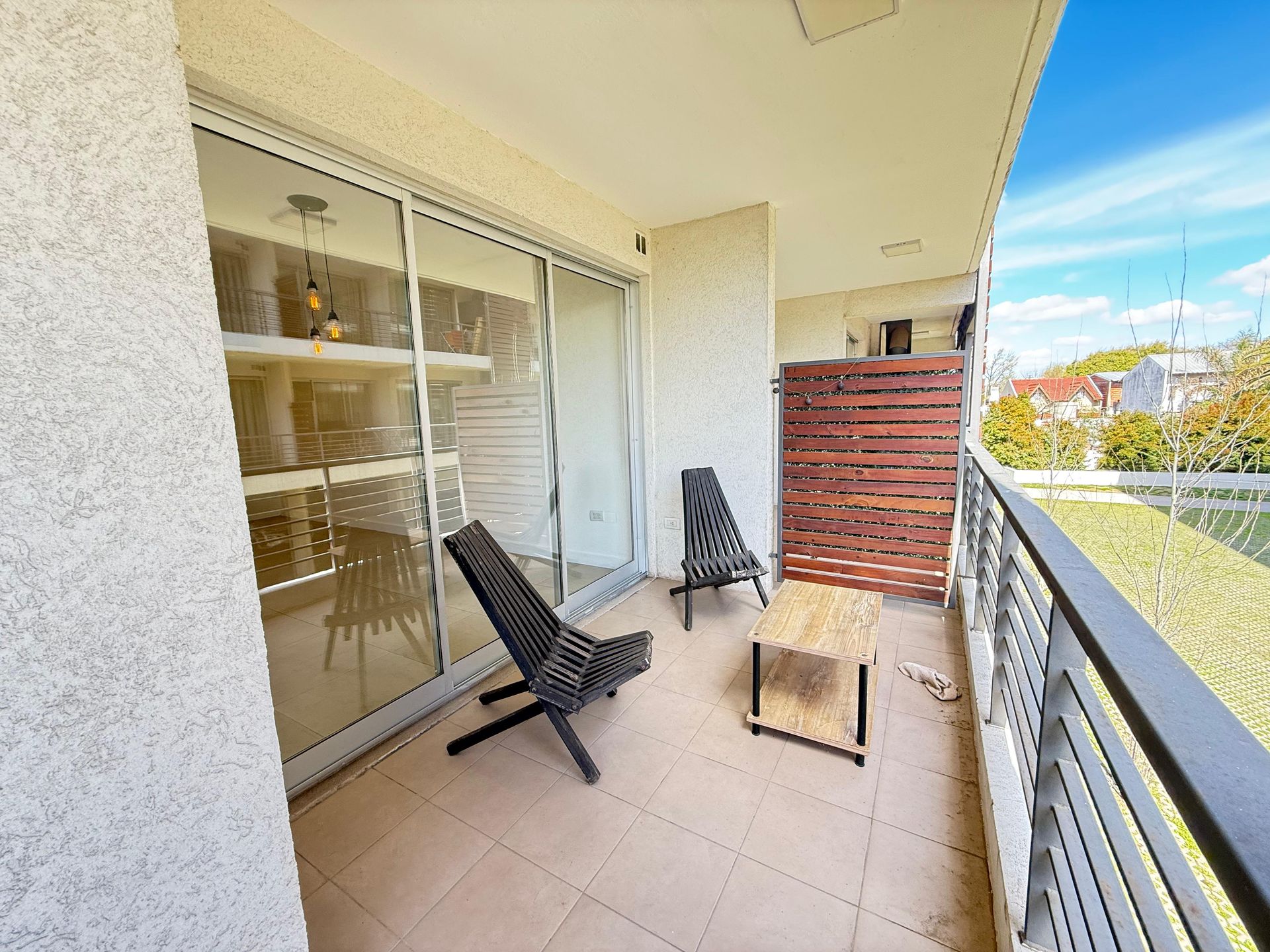 Venta Departamento 3 Ambientes Tigre Park